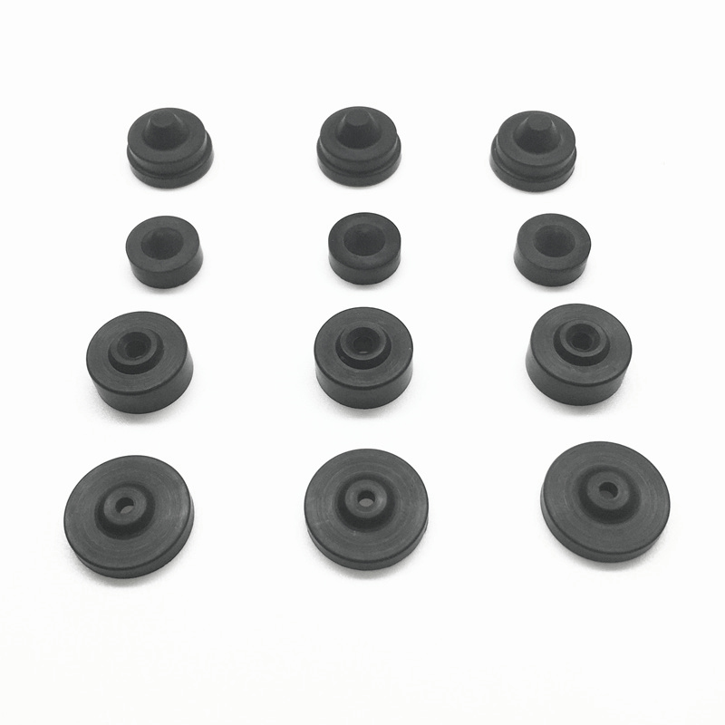 DVGW Approved NBR Gas Gaskets