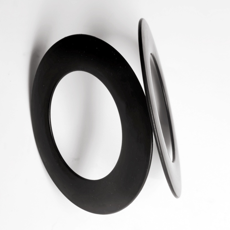 DVGW Approved Rubber Steel Gaskets