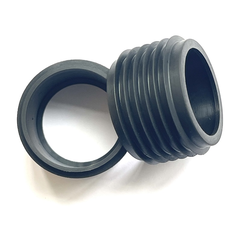 DVGW Compliant EPDM Valve Seals